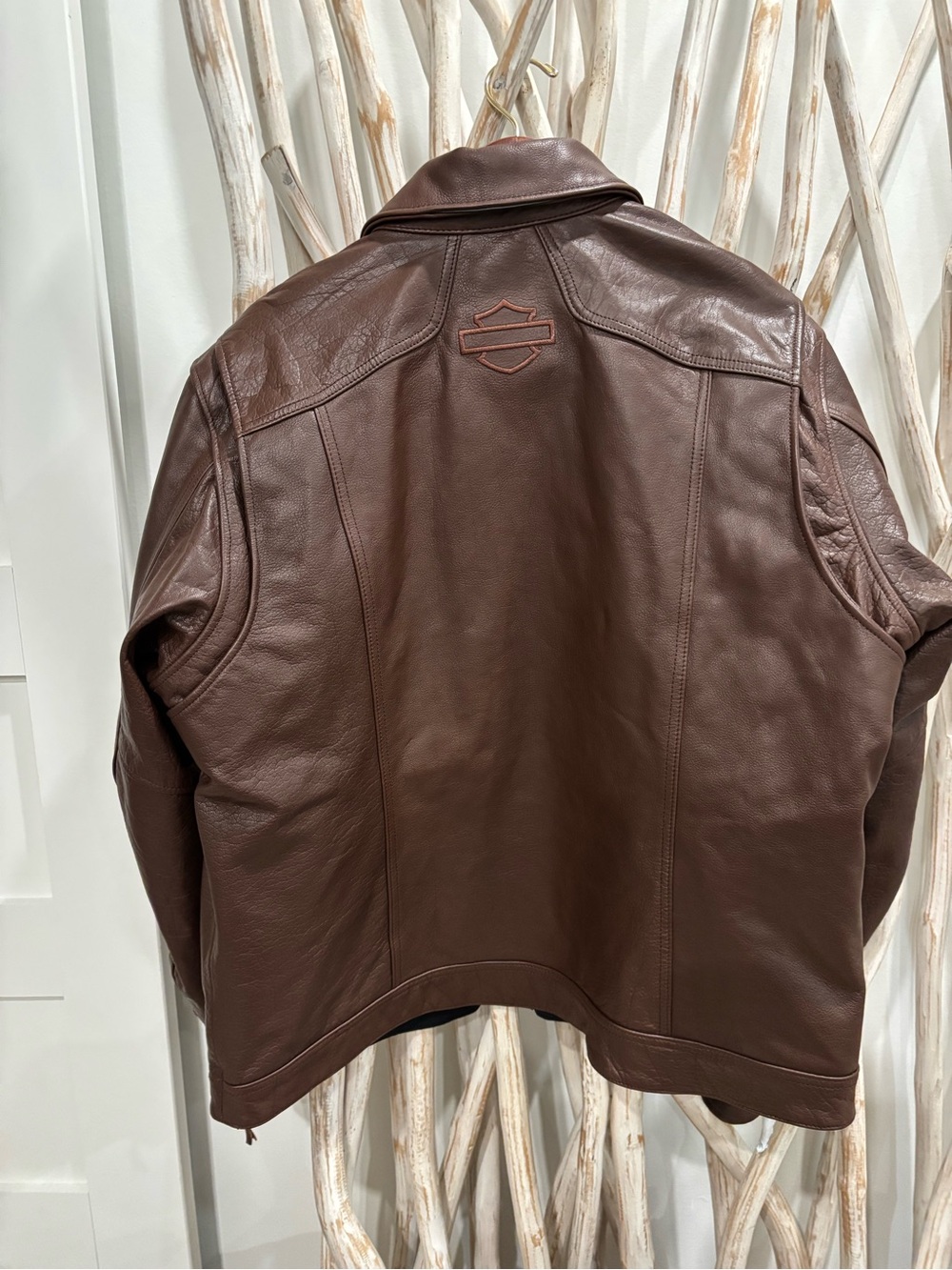 Harley-Davidson Portage Jacket - Picture 2 of 12